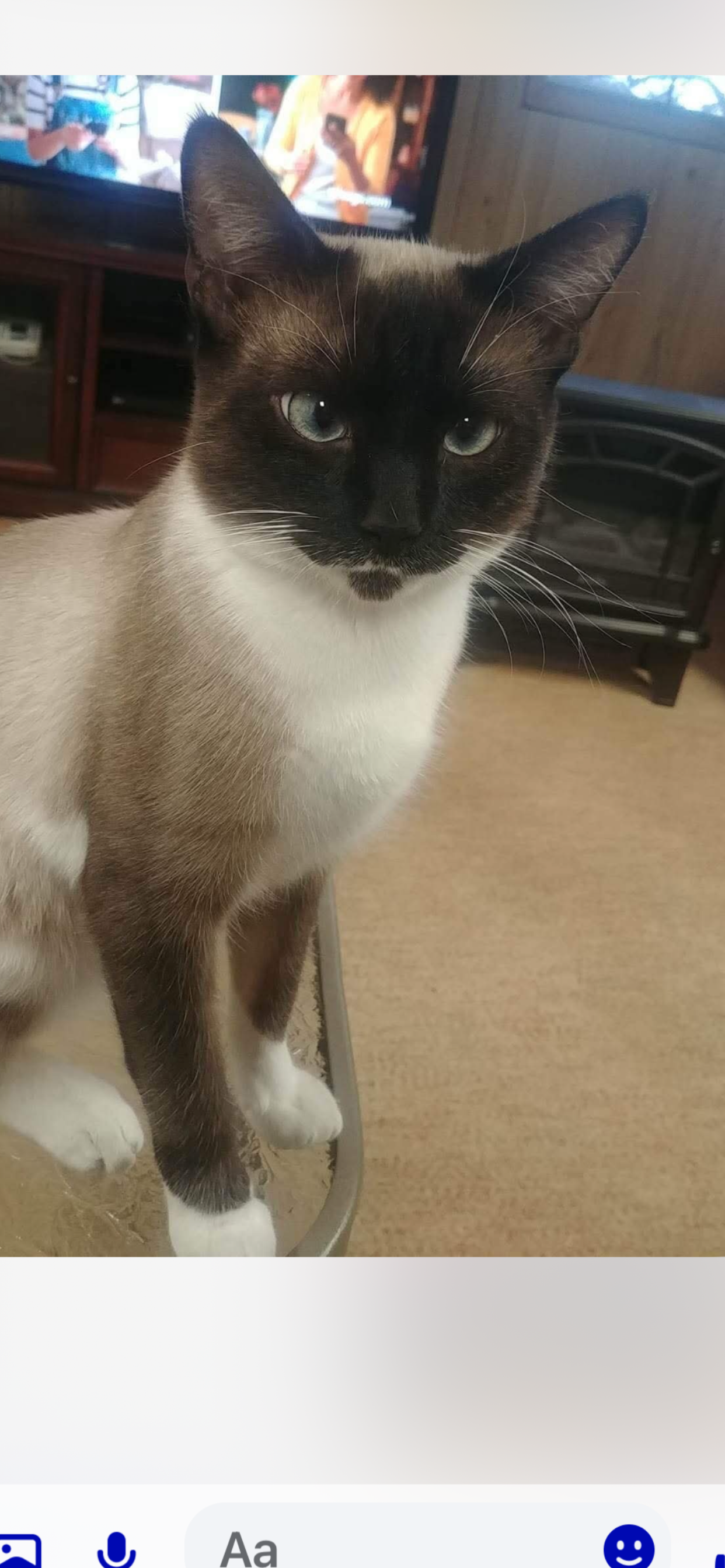 Zoey